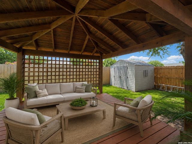 2611 Thunder Gulch, San Antonio, TX 78245