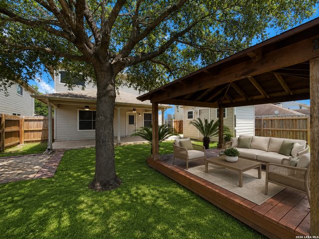 2611 Thunder Gulch, San Antonio, TX 78245