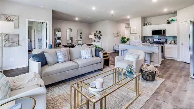 8123 Kelsey Lane, Iowa, LA 70647