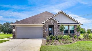 8123 Kelsey Lane, Iowa, LA 70647