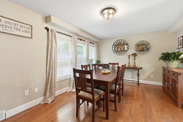 67 Thurston Ave, Northbridge, MA 01588