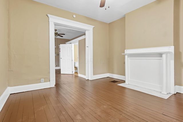 911 Linwood Avenue, & 913, Columbus, OH 43206