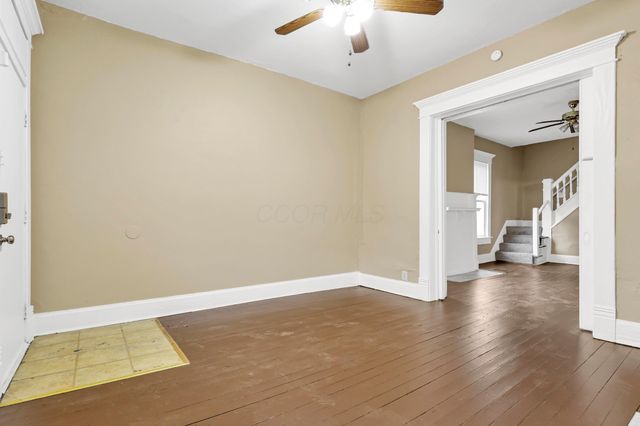 911 Linwood Avenue, & 913, Columbus, OH 43206