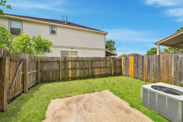 13015 Cressida Glen Lane, Houston, TX 77072