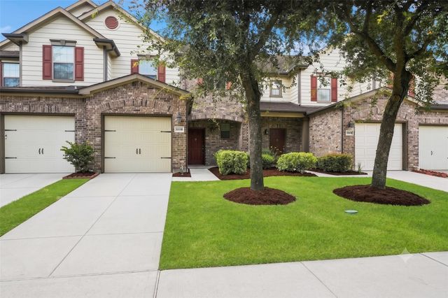 13015 Cressida Glen Lane, Houston, TX 77072