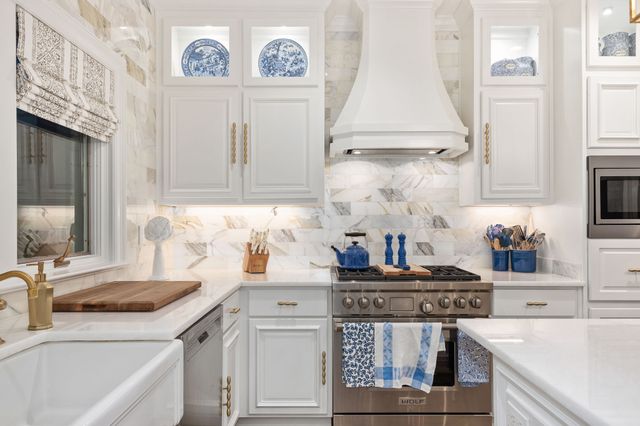4417 Windsor Ridge Drive, Irving, TX 75038