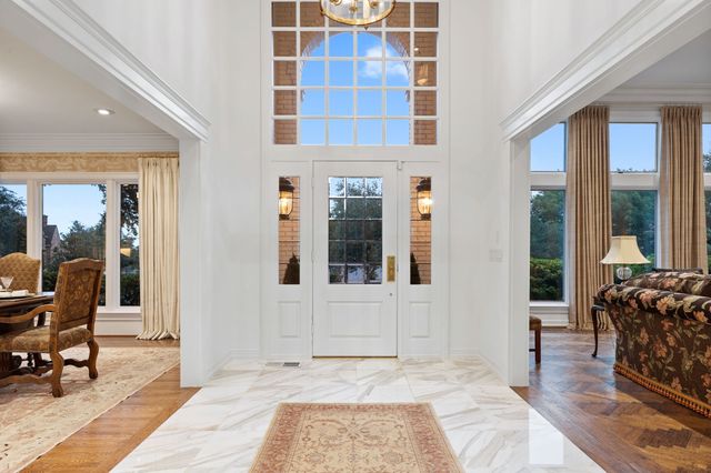 4417 Windsor Ridge Drive, Irving, TX 75038