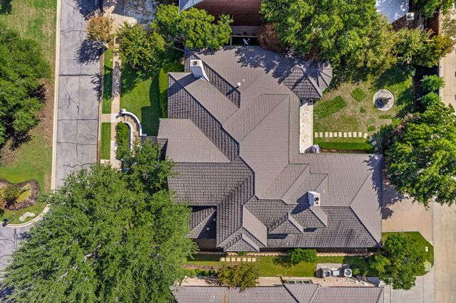 4417 Windsor Ridge Drive, Irving, TX 75038
