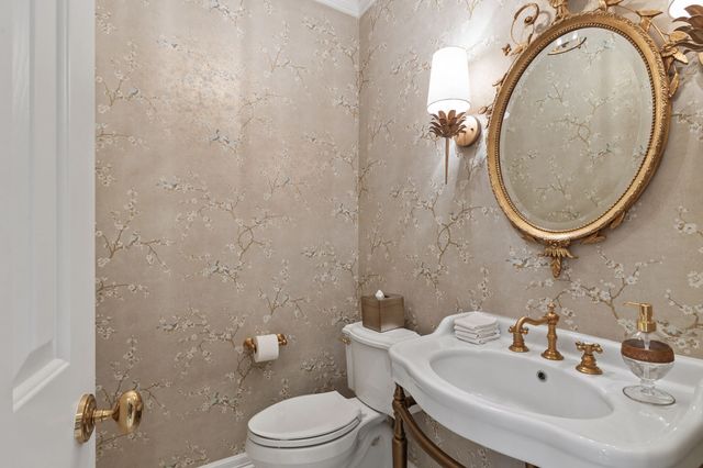 4417 Windsor Ridge Drive, Irving, TX 75038