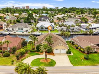 351 Wahoo Road, Panama City Beach, FL 32408