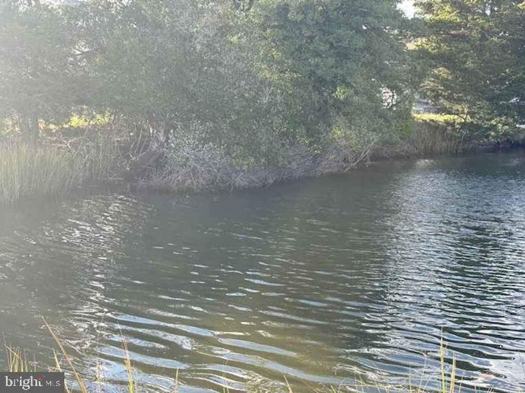 LOT #1 EXETER RD, Ocean City, MD 21842