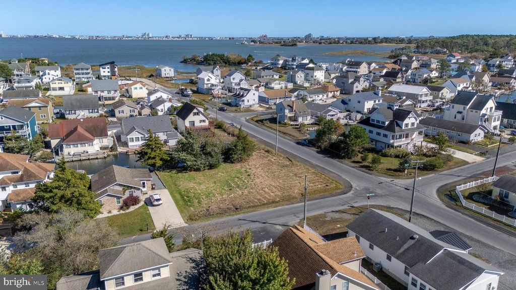 Image 11 of property listing at LOT #1 EXETER RD, Ocean City, MD 21842