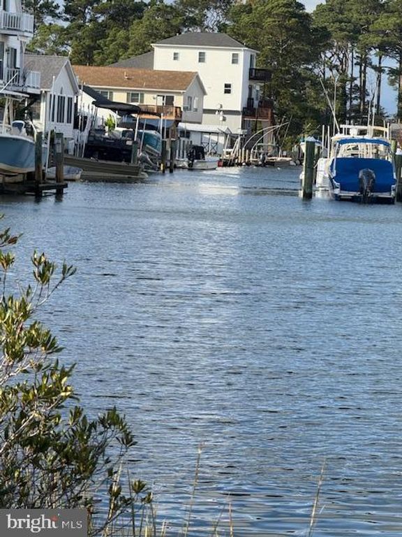 Image 16 of property listing at LOT #1 EXETER RD, Ocean City, MD 21842
