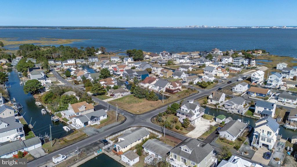 Image 3 of property listing at LOT #1 EXETER RD, Ocean City, MD 21842