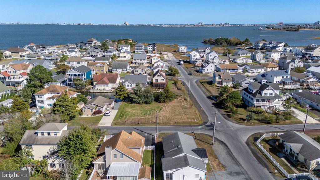 Image 7 of property listing at LOT #1 EXETER RD, Ocean City, MD 21842