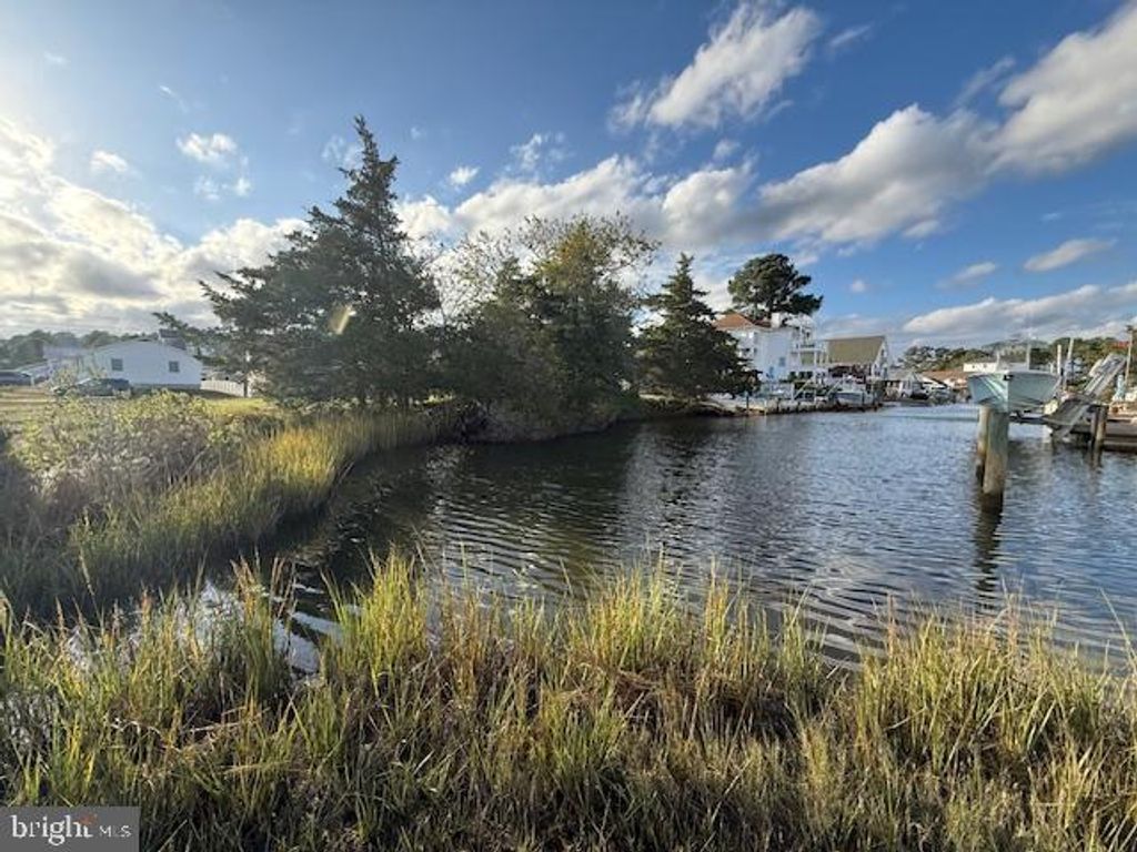 Image 8 of property listing at LOT #1 EXETER RD, Ocean City, MD 21842