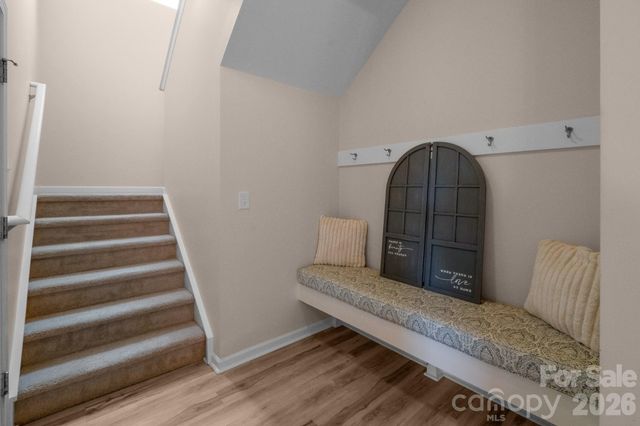 161 Old Harbor Drive, Mount Gilead, NC 27306