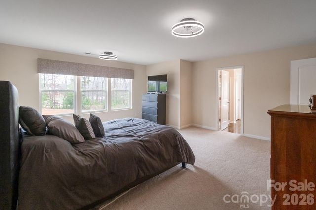 161 Old Harbor Drive, Mount Gilead, NC 27306