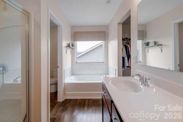 161 Old Harbor Drive, Mount Gilead, NC 27306