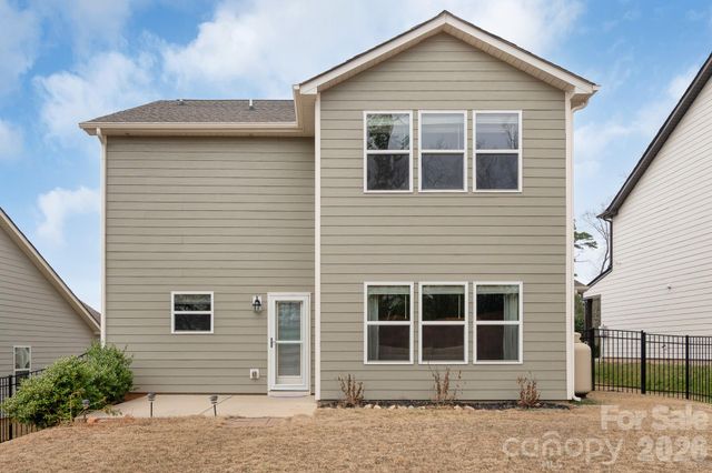 161 Old Harbor Drive, Mount Gilead, NC 27306