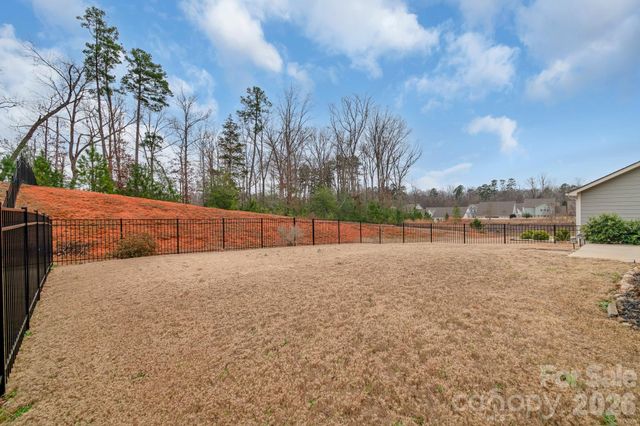 161 Old Harbor Drive, Mount Gilead, NC 27306