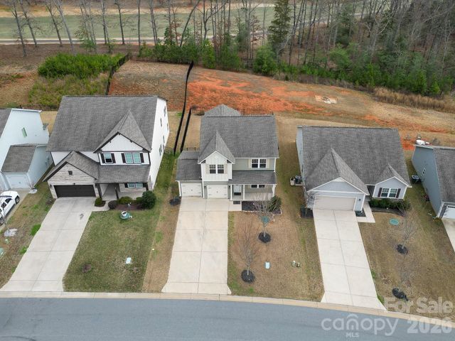 161 Old Harbor Drive, Mount Gilead, NC 27306