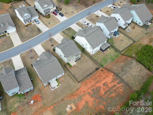 161 Old Harbor Drive, Mount Gilead, NC 27306