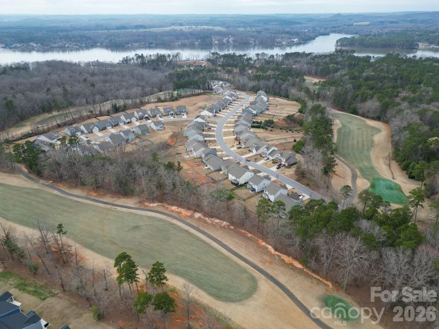 161 Old Harbor Drive, Mount Gilead, NC 27306