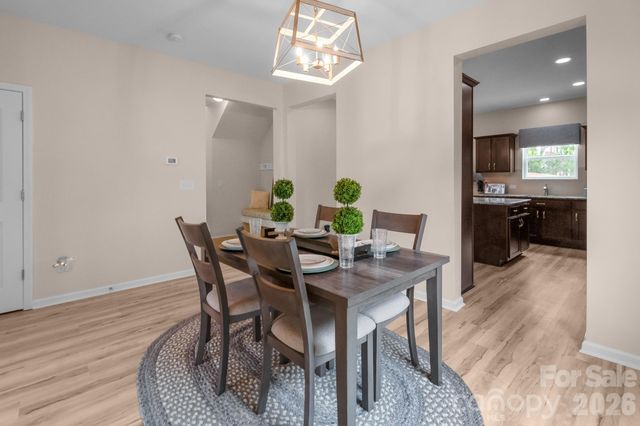 161 Old Harbor Drive, Mount Gilead, NC 27306