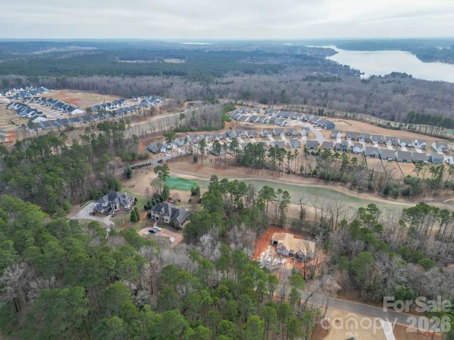 161 Old Harbor Drive, Mount Gilead, NC 27306