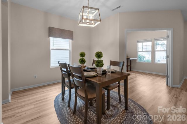 161 Old Harbor Drive, Mount Gilead, NC 27306