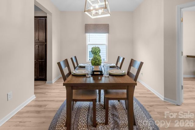 161 Old Harbor Drive, Mount Gilead, NC 27306