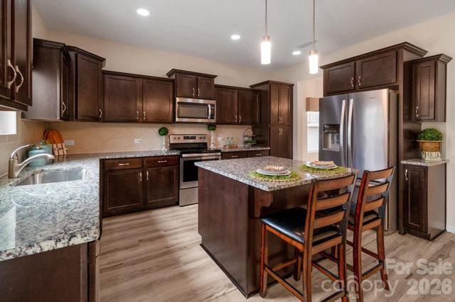 161 Old Harbor Drive, Mount Gilead, NC 27306