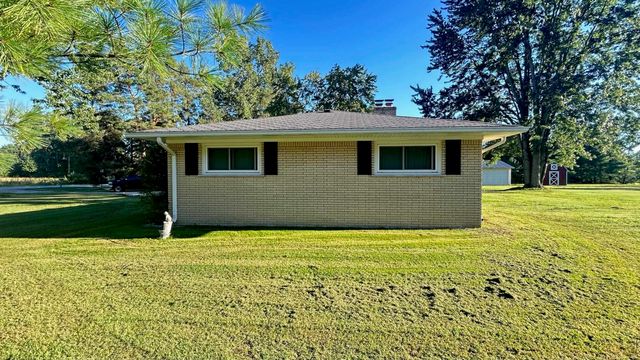 3400 King Road, China Twp, MI 48054
