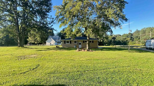 3400 King Road, China Twp, MI 48054