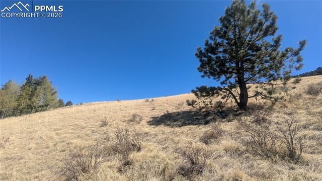 1960 Troy Drive, Cripple Creek, CO 80813