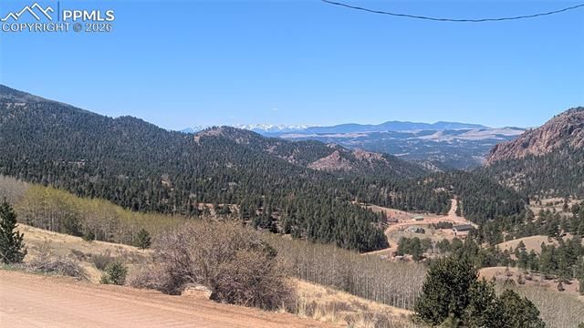 1960 Troy Drive, Cripple Creek, CO 80813
