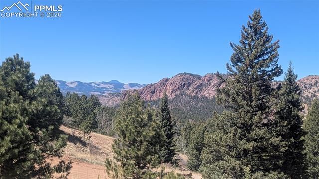 1960 Troy Drive, Cripple Creek, CO 80813