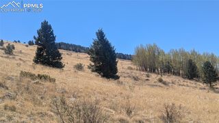 1960 Troy Drive, Cripple Creek, CO 80813