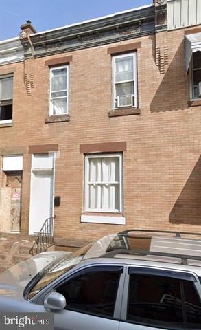 3116 RUTH STREET