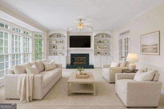 5048 Chapel Lake Circle, Douglasville, GA 30135