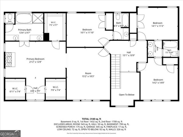 5048 Chapel Lake Circle, Douglasville, GA 30135