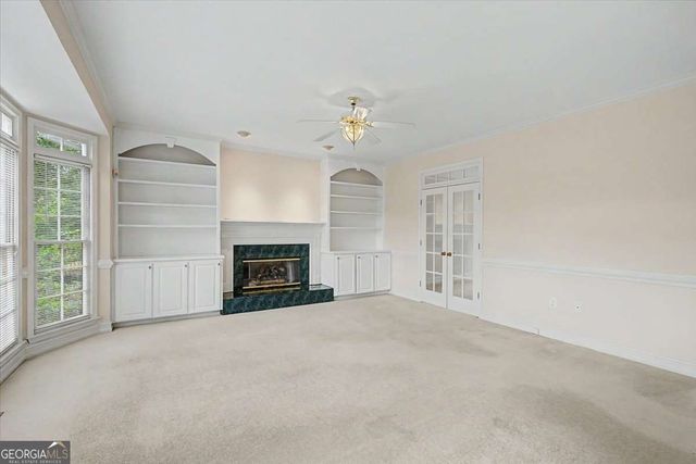 5048 Chapel Lake Circle, Douglasville, GA 30135