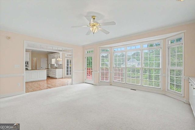 5048 Chapel Lake Circle, Douglasville, GA 30135