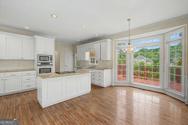 5048 Chapel Lake Circle, Douglasville, GA 30135