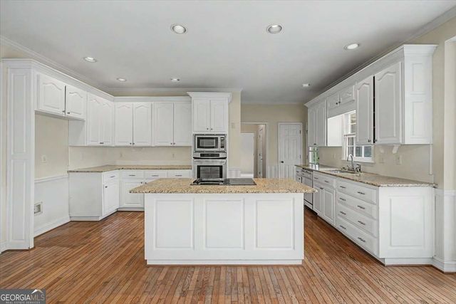 5048 Chapel Lake Circle, Douglasville, GA 30135
