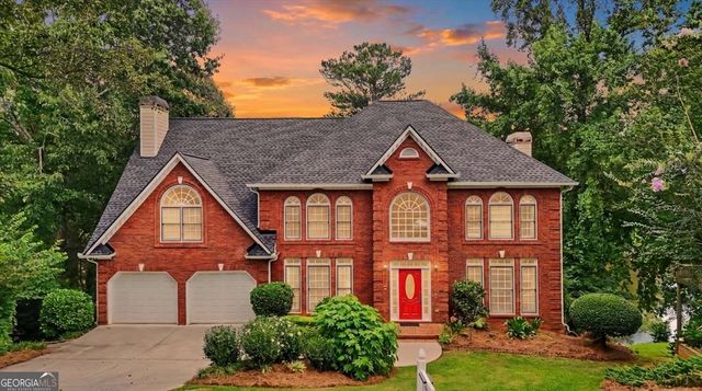 5048 Chapel Lake Circle, Douglasville, GA 30135