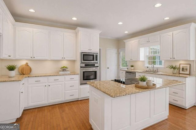 5048 Chapel Lake Circle, Douglasville, GA 30135