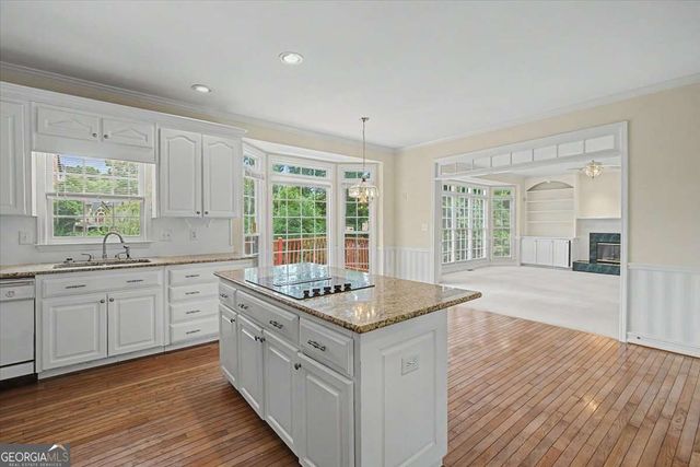 5048 Chapel Lake Circle, Douglasville, GA 30135