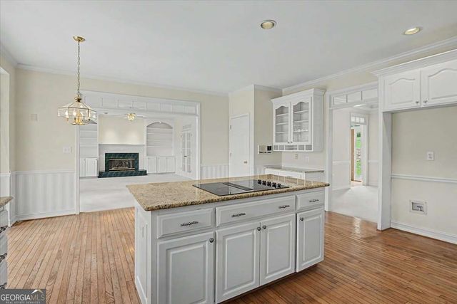 5048 Chapel Lake Circle, Douglasville, GA 30135